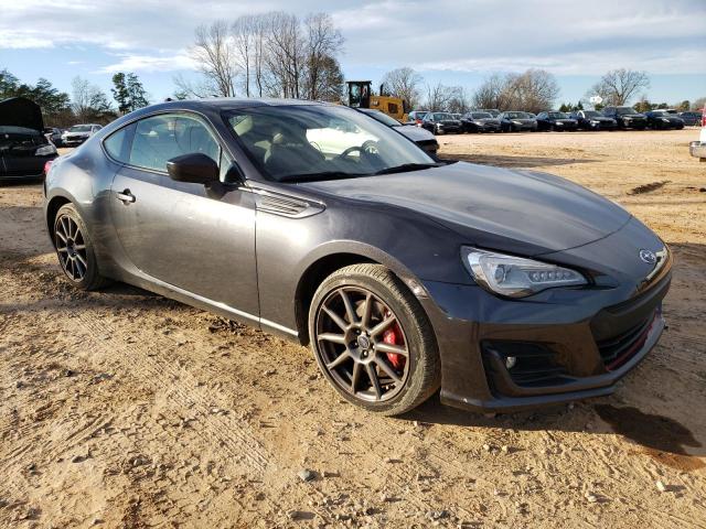 Photo 3 VIN: JF1ZCAC14H9604334 - SUBARU BRZ 2.0 LI 