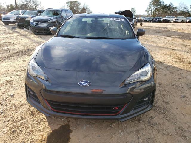 Photo 4 VIN: JF1ZCAC14H9604334 - SUBARU BRZ 2.0 LI 