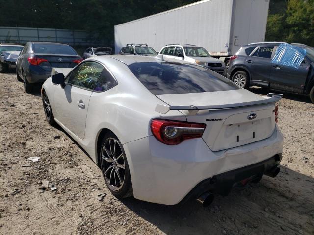 Photo 2 VIN: JF1ZCAC14H9604723 - SUBARU BRZ 2.0 LI 