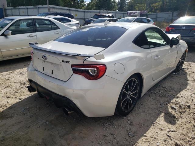 Photo 3 VIN: JF1ZCAC14H9604723 - SUBARU BRZ 2.0 LI 