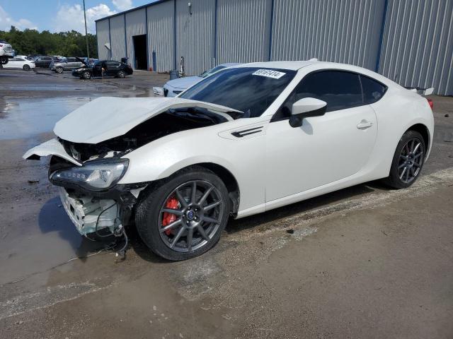 Photo 0 VIN: JF1ZCAC14H9605421 - SUBARU BRZ 2.0 LI 