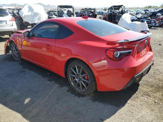 Photo 1 VIN: JF1ZCAC14H9605774 - SUBARU BRZ 2.0 LI 