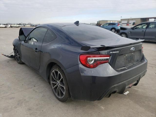 Photo 2 VIN: JF1ZCAC14J8603230 - SUBARU BRZ 2.0 LI 