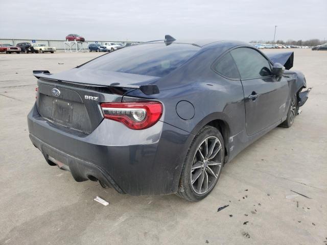 Photo 3 VIN: JF1ZCAC14J8603230 - SUBARU BRZ 2.0 LI 