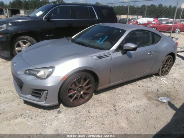 Photo 1 VIN: JF1ZCAC14J9602606 - SUBARU BRZ 