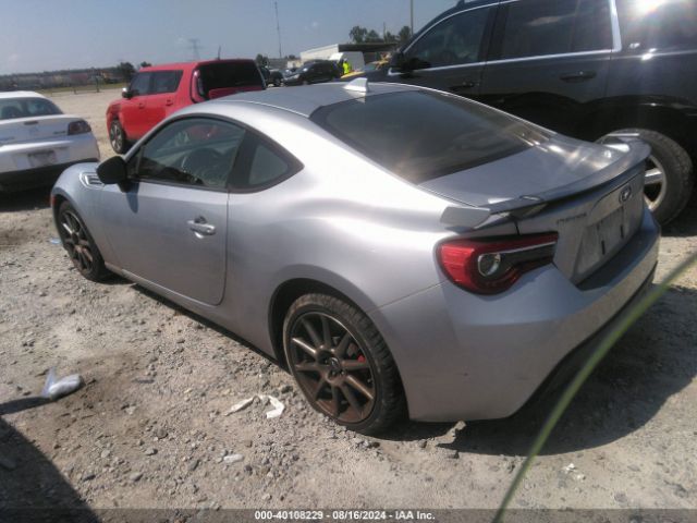 Photo 2 VIN: JF1ZCAC14J9602606 - SUBARU BRZ 