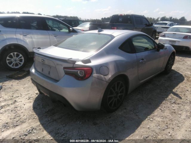 Photo 3 VIN: JF1ZCAC14J9602606 - SUBARU BRZ 