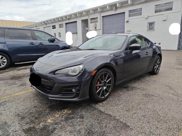 Photo 1 VIN: JF1ZCAC14J9603643 - SUBARU BRZ 2.0 LI 