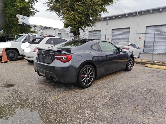 Photo 3 VIN: JF1ZCAC14J9603643 - SUBARU BRZ 2.0 LI 