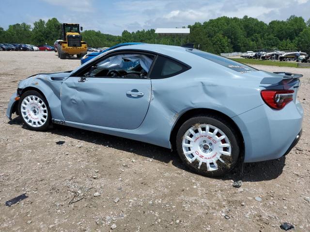 Photo 1 VIN: JF1ZCAC14K9600436 - SUBARU BRZ LIMITE 