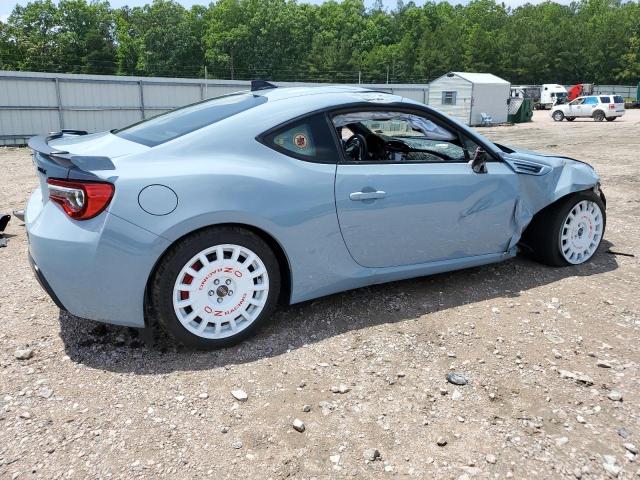 Photo 2 VIN: JF1ZCAC14K9600436 - SUBARU BRZ LIMITE 