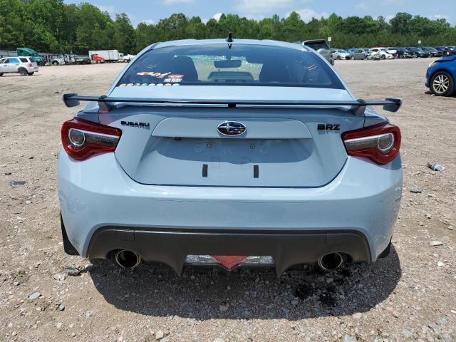 Photo 5 VIN: JF1ZCAC14K9600436 - SUBARU BRZ LIMITE 