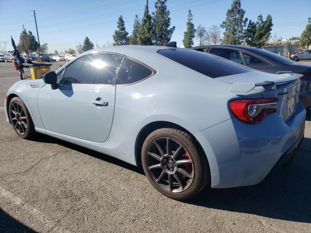 Photo 1 VIN: JF1ZCAC14K9600534 - SUBARU BRZ 