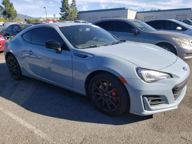 Photo 3 VIN: JF1ZCAC14K9600534 - SUBARU BRZ 