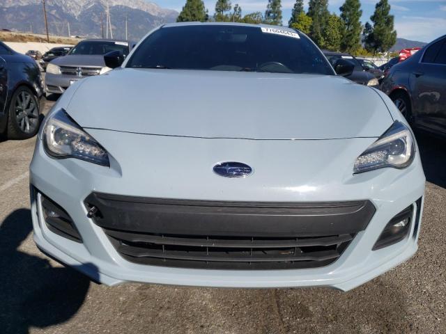 Photo 4 VIN: JF1ZCAC14K9600534 - SUBARU BRZ 