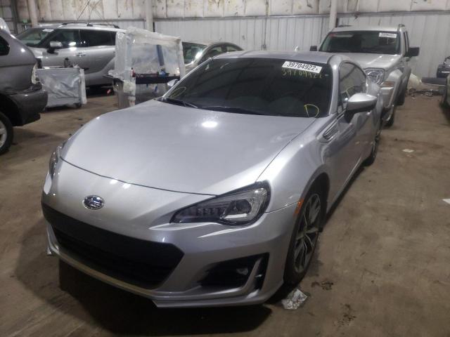 Photo 1 VIN: JF1ZCAC14L8701712 - SUBARU BRZ LIMITE 