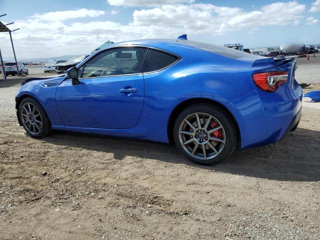 Photo 1 VIN: JF1ZCAC14L9700053 - SUBARU BRZ LIMITE 