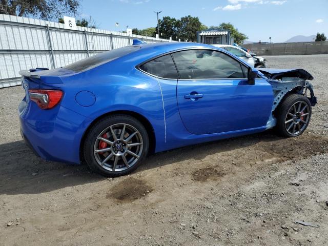 Photo 2 VIN: JF1ZCAC14L9700053 - SUBARU BRZ LIMITE 