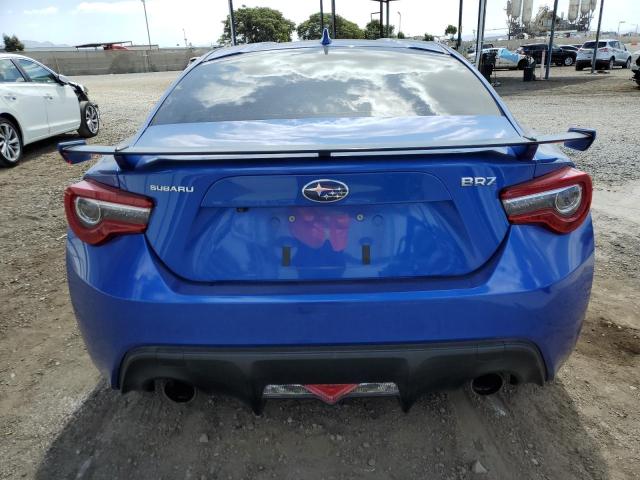 Photo 5 VIN: JF1ZCAC14L9700053 - SUBARU BRZ LIMITE 