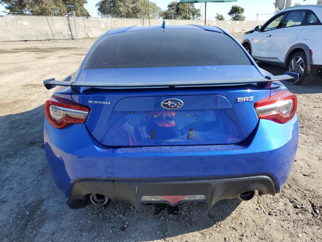 Photo 5 VIN: JF1ZCAC14L9701185 - SUBARU BRZ 