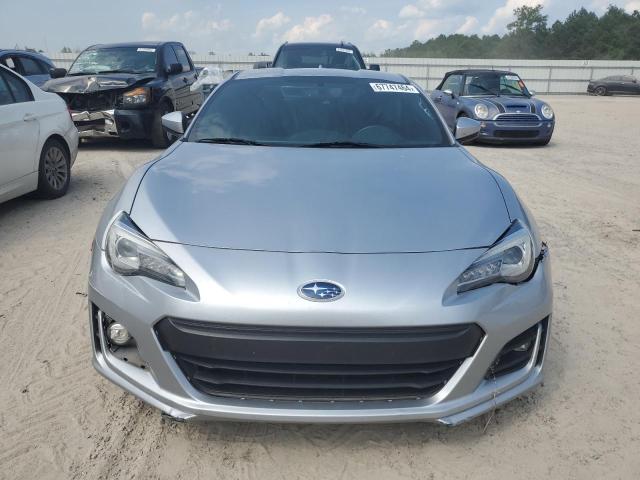 Photo 4 VIN: JF1ZCAC14L9701574 - SUBARU BRZ LIMITE 