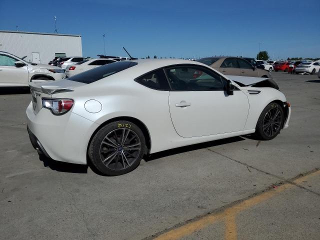 Photo 2 VIN: JF1ZCAC15D1601175 - SUBARU BRZ 