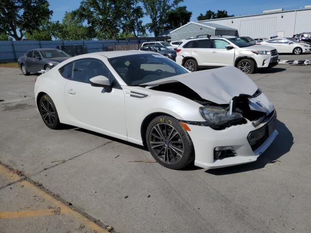 Photo 3 VIN: JF1ZCAC15D1601175 - SUBARU BRZ 