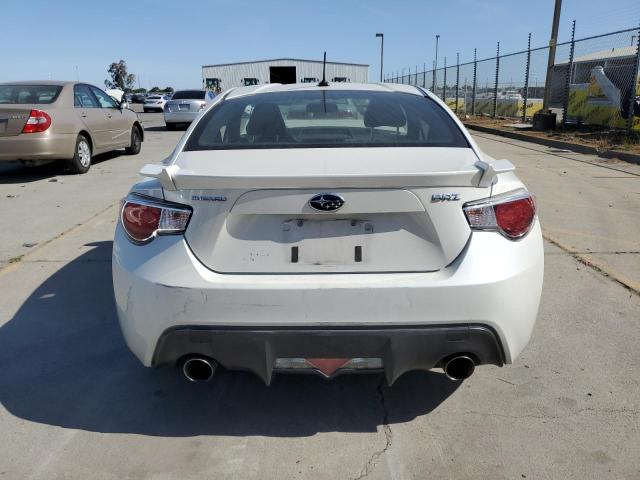 Photo 5 VIN: JF1ZCAC15D1601175 - SUBARU BRZ 