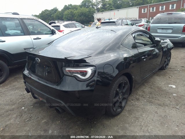 Photo 3 VIN: JF1ZCAC15D1603427 - SUBARU BRZ 