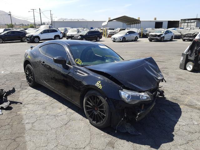 Photo 0 VIN: JF1ZCAC15D1604481 - SUBARU BRZ 2.0 LI 