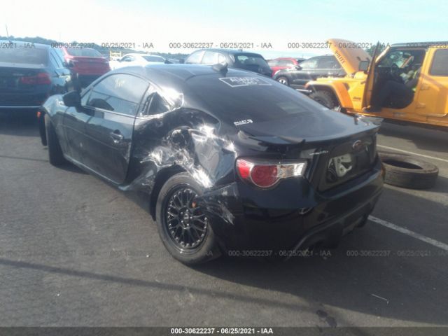 Photo 2 VIN: JF1ZCAC15D1604867 - SUBARU BRZ 