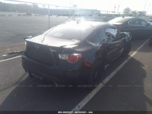 Photo 3 VIN: JF1ZCAC15D1604867 - SUBARU BRZ 