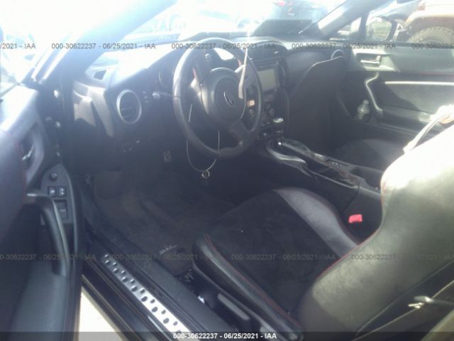 Photo 4 VIN: JF1ZCAC15D1604867 - SUBARU BRZ 