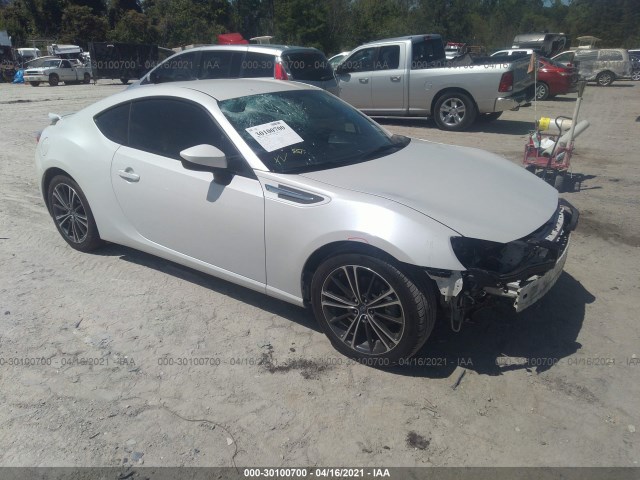 Photo 0 VIN: JF1ZCAC15D1605730 - SUBARU BRZ 