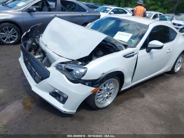 Photo 1 VIN: JF1ZCAC15D1605730 - SUBARU BRZ 