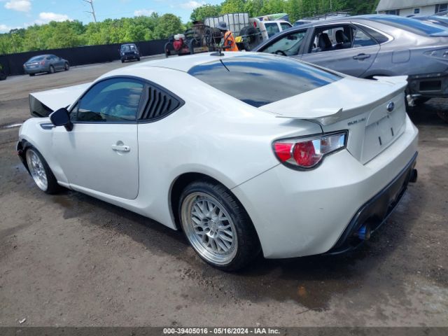 Photo 2 VIN: JF1ZCAC15D1605730 - SUBARU BRZ 