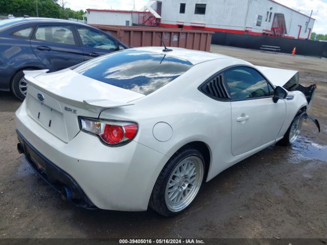 Photo 3 VIN: JF1ZCAC15D1605730 - SUBARU BRZ 