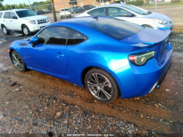 Photo 2 VIN: JF1ZCAC15D1610443 - SUBARU BRZ 