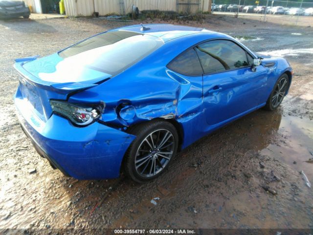 Photo 3 VIN: JF1ZCAC15D1610443 - SUBARU BRZ 