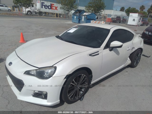 Photo 1 VIN: JF1ZCAC15D1610782 - SUBARU BRZ 