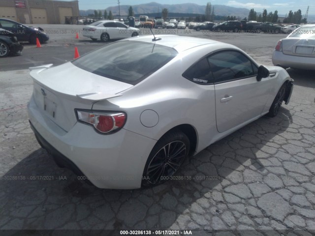 Photo 3 VIN: JF1ZCAC15D1610782 - SUBARU BRZ 