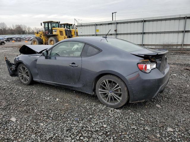 Photo 1 VIN: JF1ZCAC15D2603874 - SUBARU BRZ 