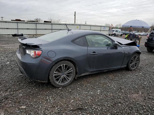 Photo 2 VIN: JF1ZCAC15D2603874 - SUBARU BRZ 