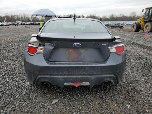 Photo 5 VIN: JF1ZCAC15D2603874 - SUBARU BRZ 