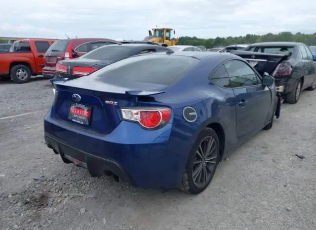 Photo 3 VIN: JF1ZCAC15D2609772 - SUBARU BRZ 