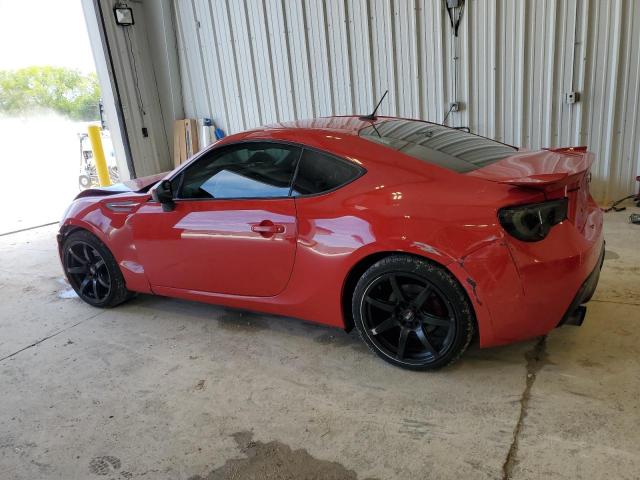 Photo 1 VIN: JF1ZCAC15D2611912 - SUBARU BRZ 