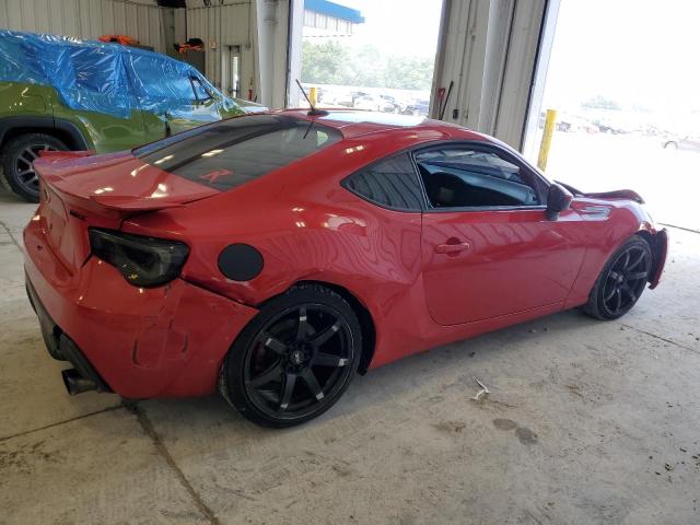 Photo 2 VIN: JF1ZCAC15D2611912 - SUBARU BRZ 