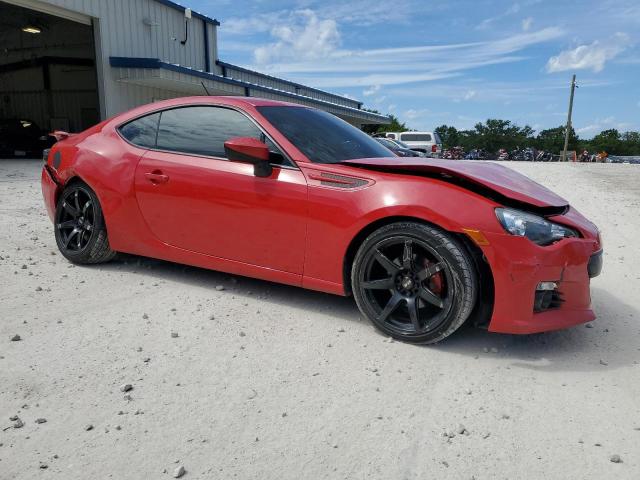 Photo 3 VIN: JF1ZCAC15D2611912 - SUBARU BRZ 