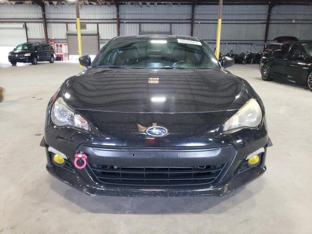 Photo 4 VIN: JF1ZCAC15E8603355 - SUBARU BRZ 2.0 LI 