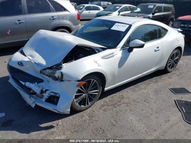 Photo 1 VIN: JF1ZCAC15E9602751 - SUBARU BRZ 